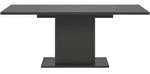 Esstisch MOTION (BHT 150x76x90 cm) - BHT 150x76x90 cm