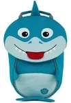 Rucksack AFFENZAHN Hai (BHT 17x26x11 cm) - bunt - BHT 17x26x11 cm