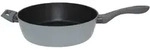 Schmorpfanne ELODUR SELECT (D 28 cm) - grau - D 28 cm
