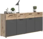 Sideboard MASON (BHT 200x91x40 cm) - BHT 200x91x40 cm