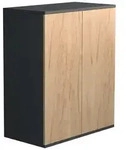 Schrank DALOSA (BHT 60x73x32 cm) - BHT 60x73x32 cm