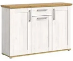 Kommode VERONA (BHT 137x92x39 cm) - BHT 137x92x39 cm