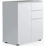 Kommode DALOSA (BHT 70x77x39 cm) - BHT 70x77x39 cm