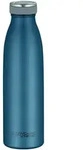 Isolierflasche THERMOCAF&Eacute; BY THERMOS TC BOTTLE (DH 6,80x23,50 cm) - blau - DH