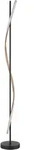 Stehleuchte WATKINS (DH 20x150,70 cm) - schwarz - DH 20x150,70 cm