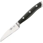 Gem&uuml;semesser K&Uuml;CHENPROFI PRIMUS (BHT 35x8x2.50 cm) - schwarz - BHT 35x8x2.50 cm