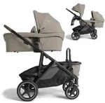 Kinderwagen JOIE VERSITI (LBH 108x66x120 cm) - LBH 108x66x120 cm