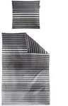 Bettw&auml;sche LOTUS Tencel ( 155x220cm, 1 Kissen 80x80) - 155x200cm, 1 Kissen...