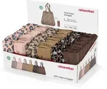 mini-maxi-Shopper reisenthel - leo WINTER (BHT 43,50x60x7 cm) - bunt - BHT 43,50x60x7
