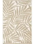 G&auml;stetuch MAISON (BL 30x50 cm) - braun - BL 30x50 cm