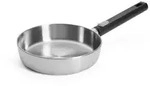 Bratpfanne WOLL LOGIG STEEL (DH 20x5 cm) - DH 20x5 cm