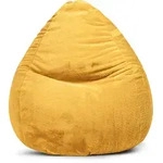 Sitzsack SOFTY XXL (BH 80x130 cm) - BH 80x130 cm