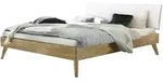 Holzbett HASENA PESARO