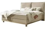 Boxspringbett HASENA ZAMORA