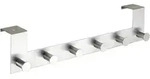 T&uuml;rgarderobe CELANO (BHT 39x11x7,50 cm) - bunt - BHT 39x11x7,50 cm