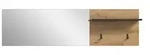 Garderobe CANU (BHT 150x40x22 cm) - BHT 150x40x22 cm
