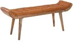Sitzbank (LBH 125x38x50 cm) - LBH 125x38x50 cm