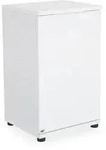 Kommode self NELLI (BHT 45x74x39 cm) - wei&szlig; - BHT 45x74x39 cm