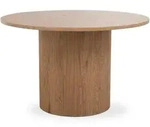 Esstisch DROP BOAVISTA (DH 120x75 cm) - braun - DH 120x75 cm