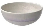 M&uuml;slisch&uuml;ssel Perlemor Sand (DH 14,90x6,20 cm) - beige - DH 14,90x6,20 cm