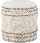 Hocker (LBH 40x40x45 cm) - LBH 40x40x45 cm