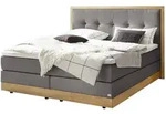 Boxspringbett HASENA ALBA