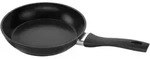 Bratpfanne Henckels by ZWILLING BREEZE CERAMIC (LHD 42x5x24 cm) - schwarz - LHD