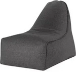 Sitzsack BOOGIE FELT (BHT 100x80x70 cm) - BHT 100x80x70 cm