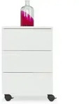 Rollcontainer SUNSHINE (BHT 40x60x45 cm) - BHT 40x60x45 cm