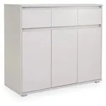 Kommode IKARUS (BHT 118x103x48 cm) - BHT 118x103x48 cm