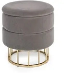 Hocker PAVLINA (DH 37.50x42 cm) - DH 37.50x42 cm