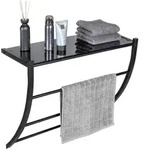 Wandregal TARDERIA (BHT 56x48x23 cm) - BHT 56x48x23 cm
