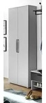 Schuhschrank vito POLYGON (BHT 80x201x29 cm) - BHT 80x201x29 cm