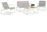 Lounge-Set OSKAR - beige