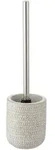 WC-Garnitur PERGOLE (HT 38,50x10,50 cm) - bunt - HT 38,50x10,50 cm