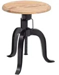 Hocker (LBH 39x39x48 cm) - LBH 39x39x48 cm