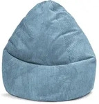 Sitzsack SHARA XXL (BT 80x130 cm) - BT 80x130 cm