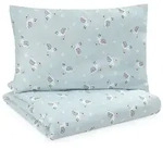 Bettw&auml;sche JERSEY SCHNECKE (BHT 21x4x31 cm) - BHT 21x4x31 cm