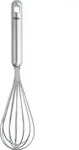 Schneebesen Fissler ESSENTIAL (LBH 21x5x5 cm) - silber - LBH 21x5x5 cm