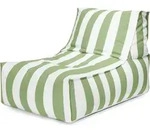 Sitzsack SANTORIN ROCK (BHT 65x65x100 cm) - BHT 65x65x100 cm