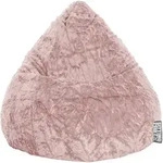 Sitzsack BeanBag FLUFFY L (DH 70x90 cm) - DH 70x90 cm