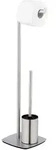 WC-Garnitur IRIA (BHT 23x72x20 cm) - BHT 23x72x20 cm