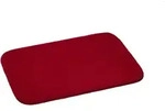 Badematte RHOMTUFT ASPECT ( 80 x 160 cm) - 70 x 120 cm
