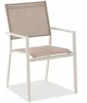 Gartenstuhl BORGO PRO (BHT 56x88x61 cm) - BHT 56x88x61 cm