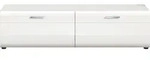 Lowboard ICE (BHT 160x41x40 cm) - BHT 160x41x40 cm
