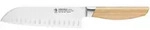 Santokumesser Henckels by ZWILLING PAKKA - braun