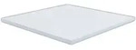 Eckplatte MASOLA (BHT 50x8x50 cm) - BHT 50x8x50 cm