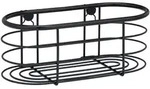 Wandablage TRESTINA (BHT 26x10,50x14 cm) - BHT 26x10,50x14 cm