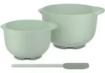 R&uuml;hrsch&uuml;ssel-Set CHEF IT - gr&uuml;n