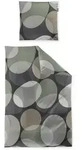 Bettw&auml;sche MERAN Biber (155x220cm, 1 Kissen 80x80) - 135x200cm, 1 Kissen 80x80